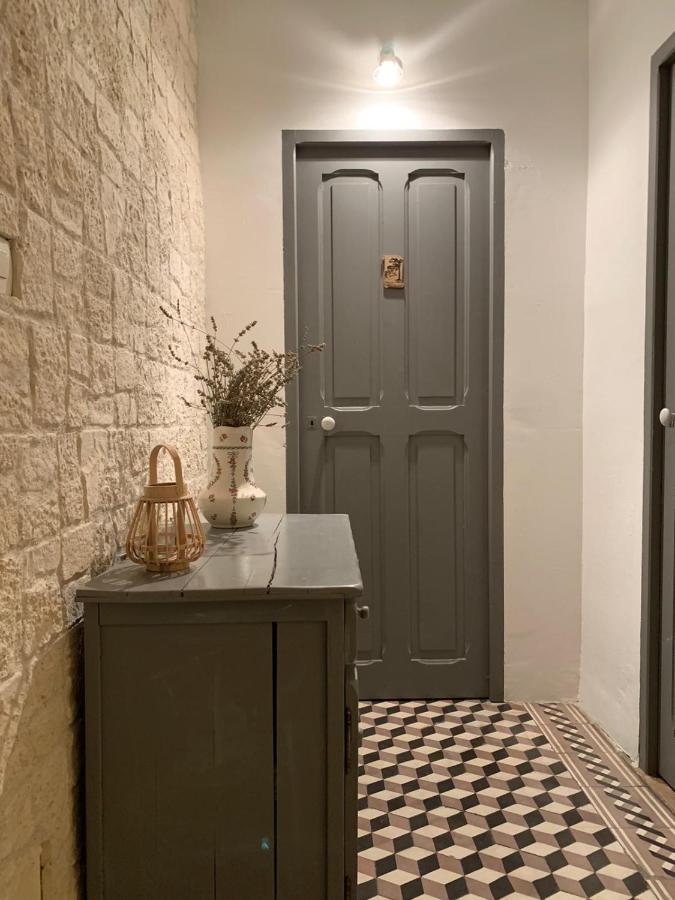 Bastide Sainte Agnes Bed & Breakfast Carpentras Bagian luar foto