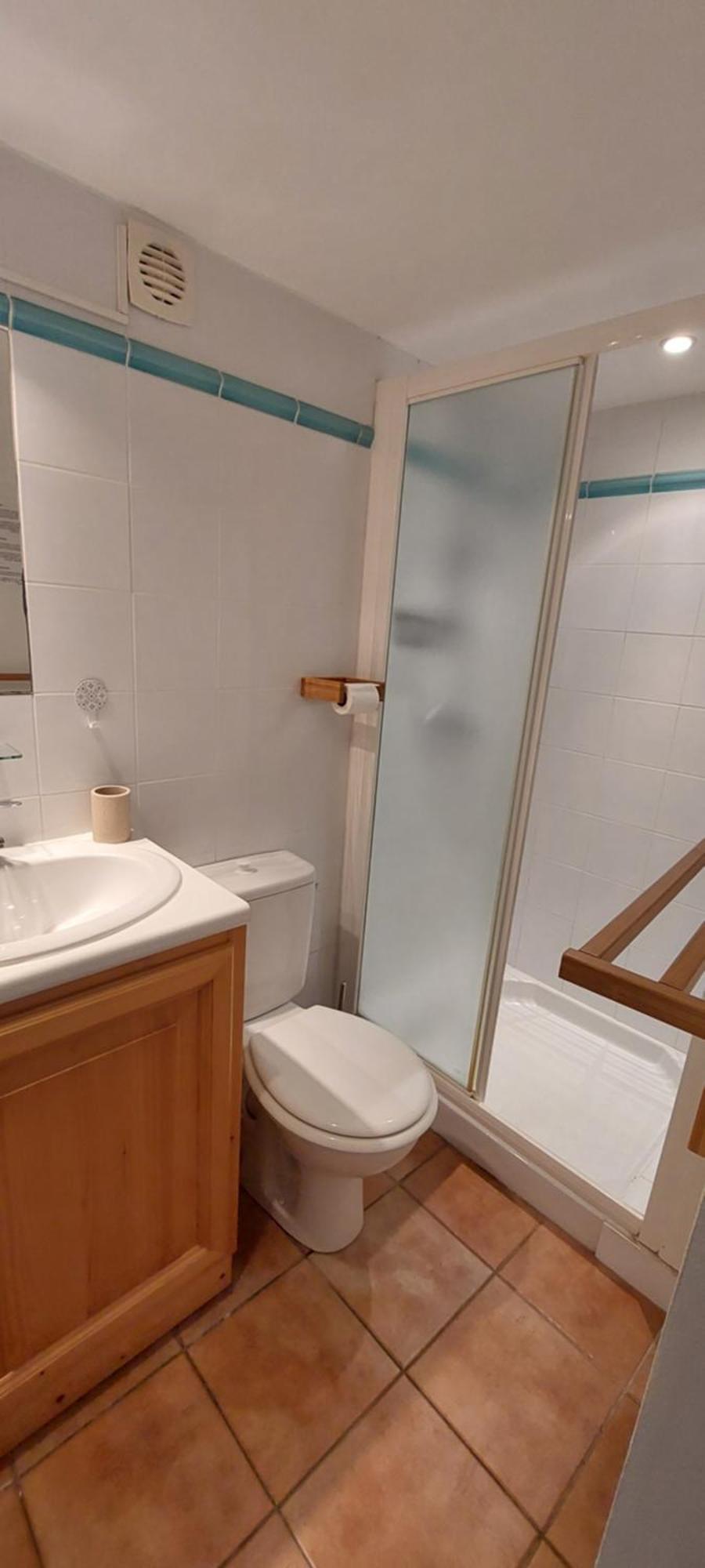Bastide Sainte Agnes Bed & Breakfast Carpentras Bagian luar foto