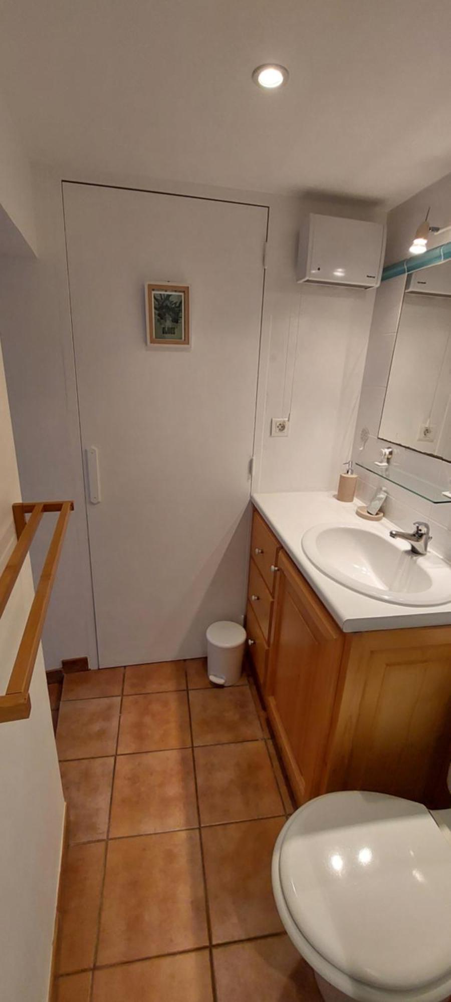 Bastide Sainte Agnes Bed & Breakfast Carpentras Bagian luar foto