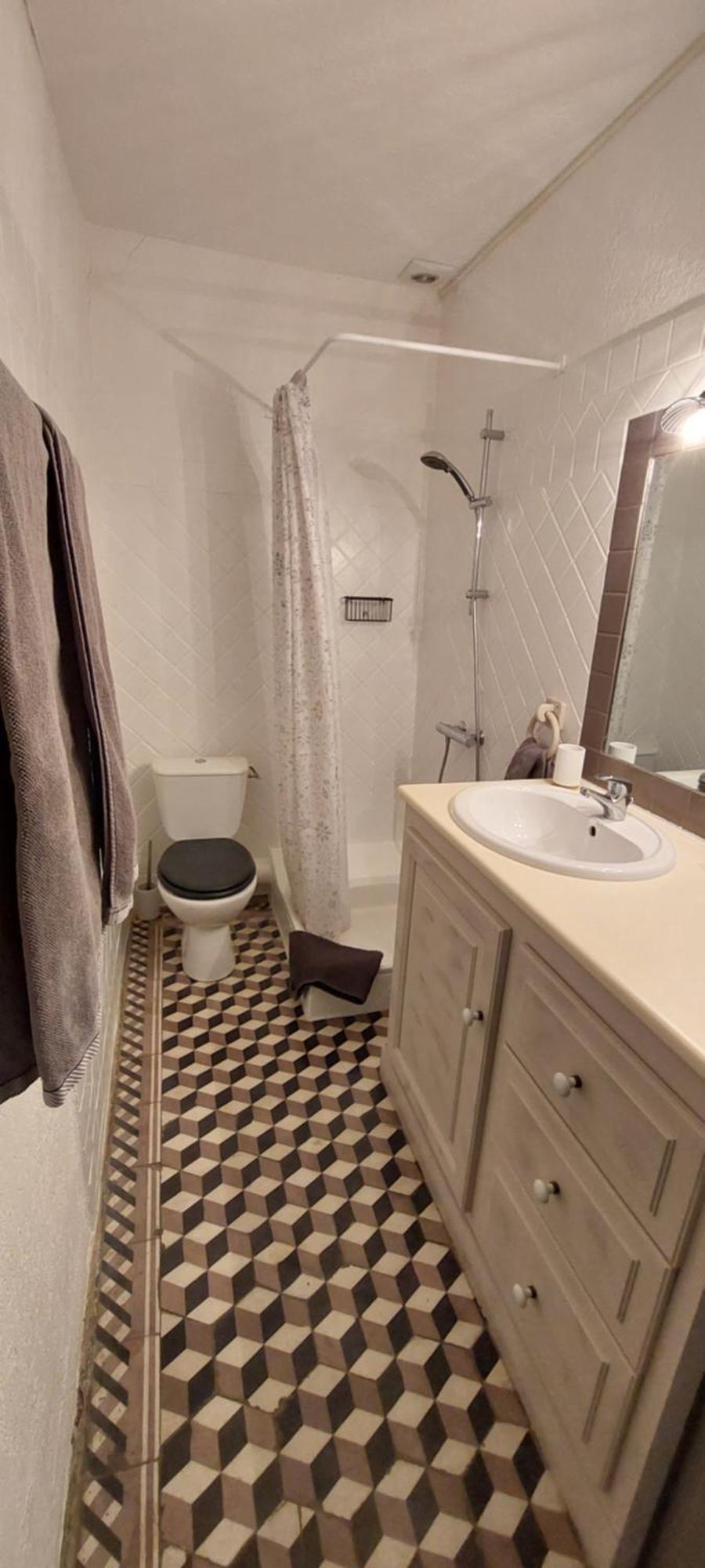 Bastide Sainte Agnes Bed & Breakfast Carpentras Bagian luar foto