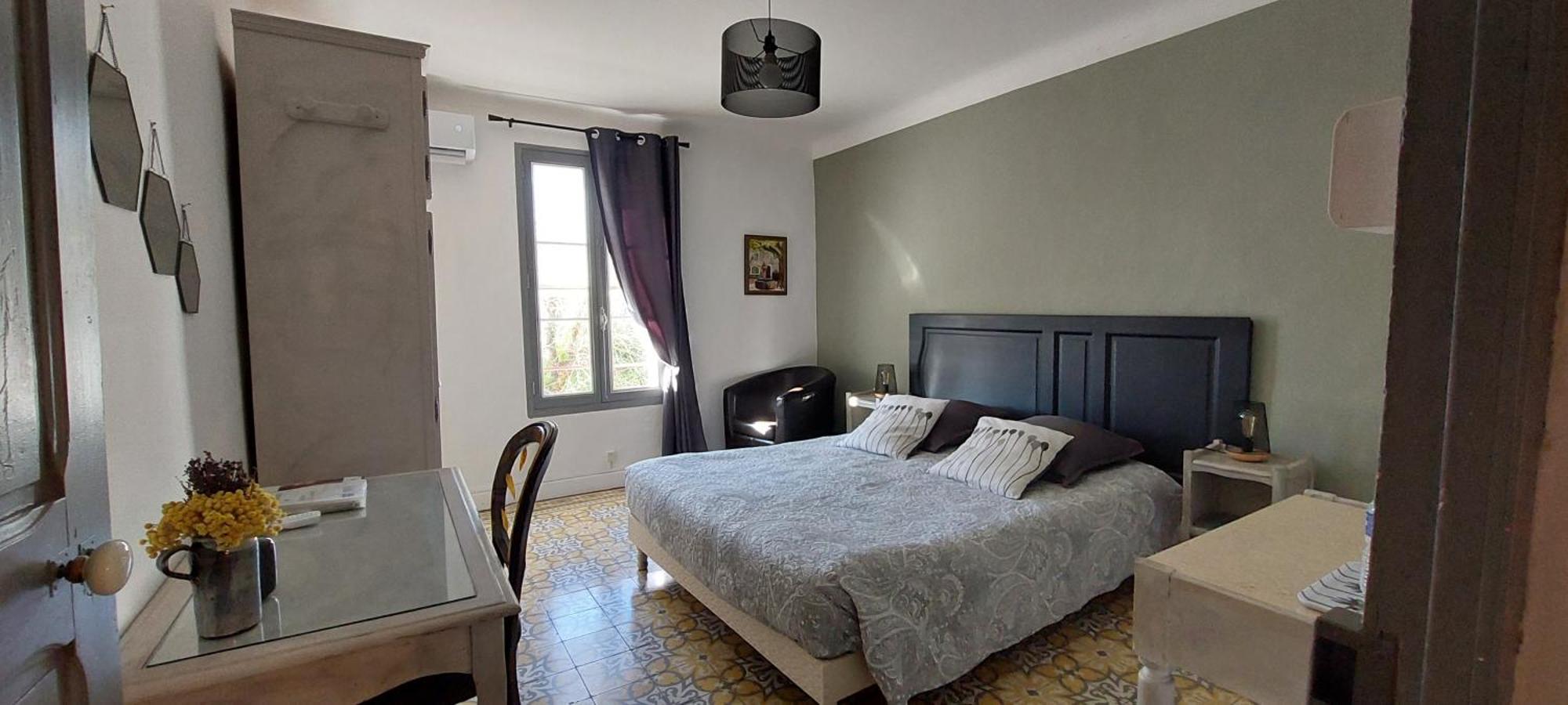 Bastide Sainte Agnes Bed & Breakfast Carpentras Bagian luar foto
